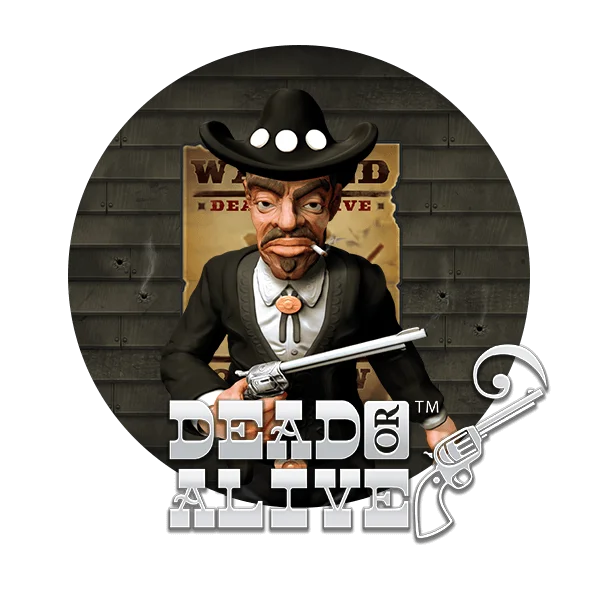 Pop Casino Dead or Alive 2