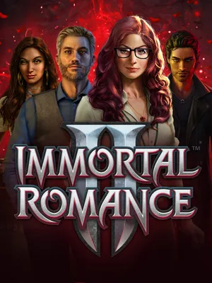 Immortal Romance slot